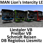 Liestal Repaints F R Man Lion S Intercity Le Omsi Webdisk Community