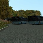 Busverkehr Waldhofen Repaintpack F R Den Man Nl Ng Enhanced Pack Omsi