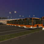 Winsenburg Repaint Pack For Citybus 530 By Kajosoft OMSI WebDisk