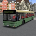 Neuendorf Repaint For The Man Nl Enhanced Pack By Sobol Omsi