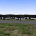 KVG Stade Repaint Pack For Setra S319 NF OMSI WebDisk Community