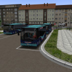 Neoplan Centroliner Jahn Busreisen Omsi Webdisk Community