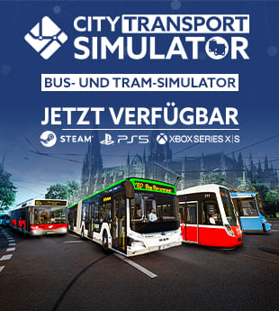 Jetzt kaufen: City Transport Simulator