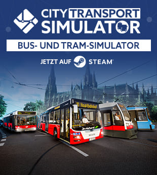 Jetzt kaufen: City Transport Simulator