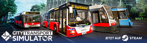 Jetzt kaufen: City Transport Simulator