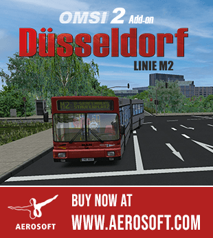 Buy now: OMSI 2 AddOn Düsseldorf - Line M2