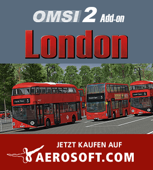 OMSI 2 AddOn London