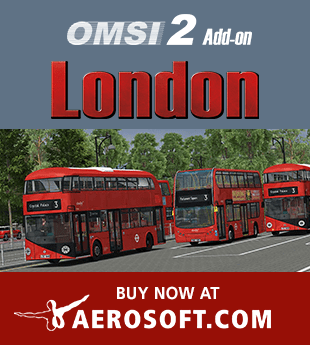 Buy now: OMSI 2 AddOn London
