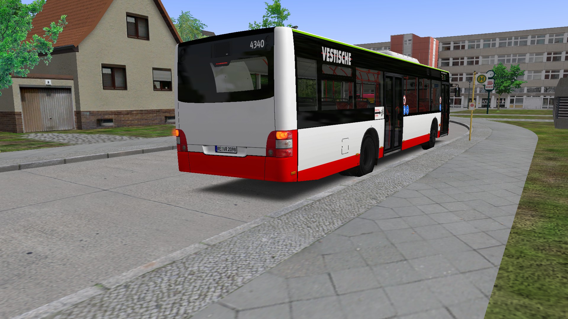 Beiträge von Tabley-Kun - Seite 8 - Marcels OMSI-Forum