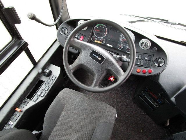 ⇒ Stadtbus MAN Lions City, A21, Euro 6, A/C, 39 Sitze ...