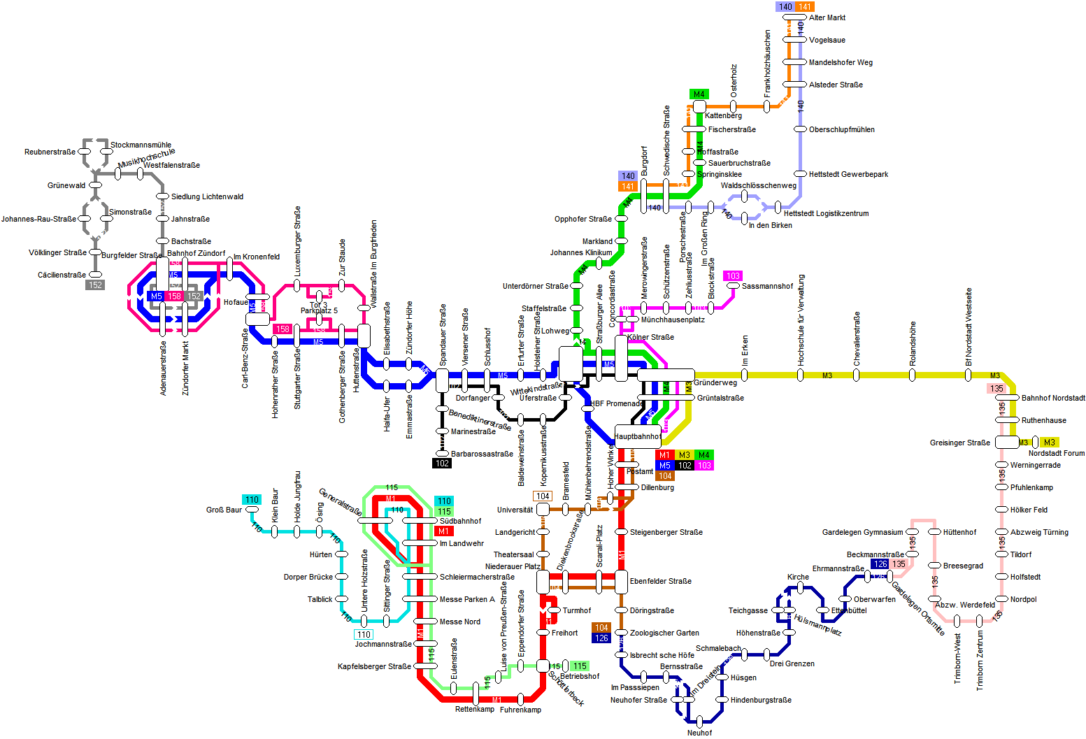 Omsi 2 карта могэс